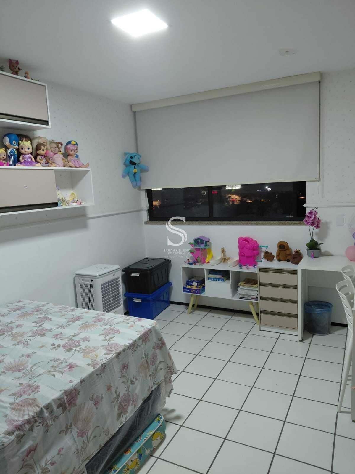 Apartamento, 3 quartos, 198 m² - Foto 13
