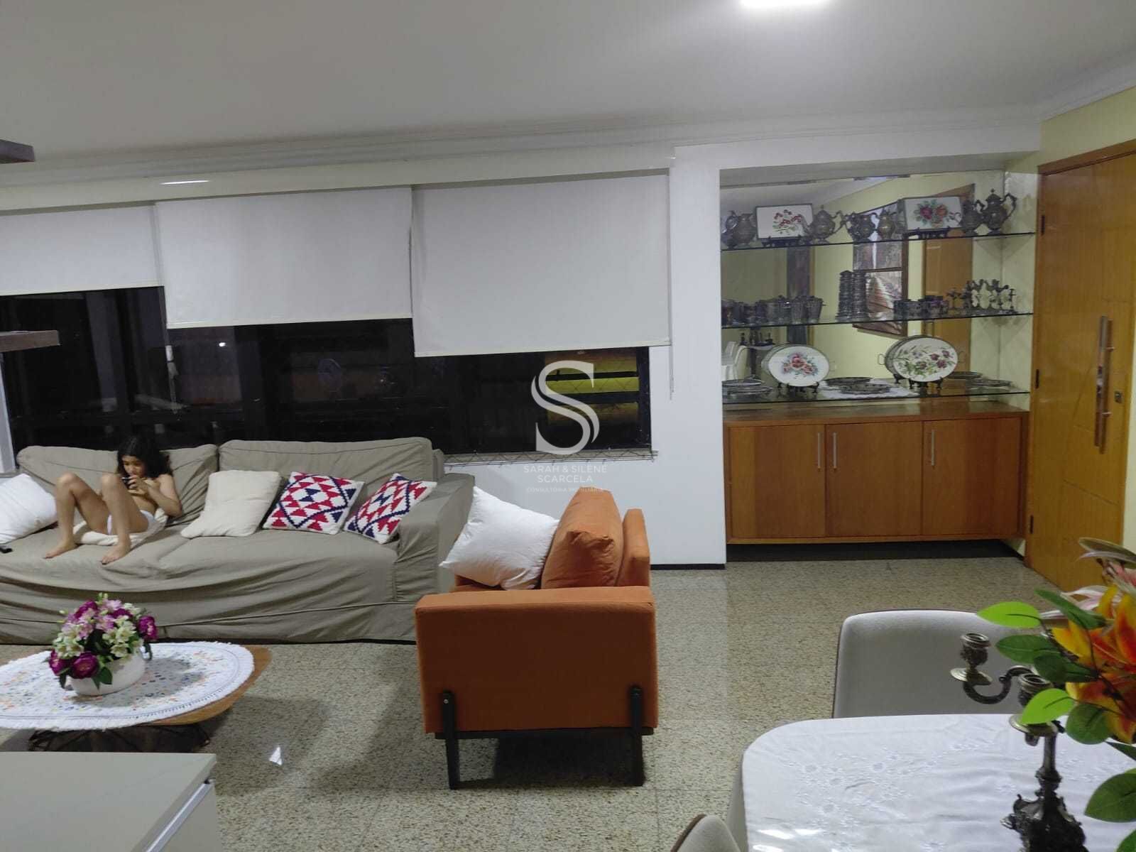 Apartamento, 3 quartos, 198 m² - Foto 5