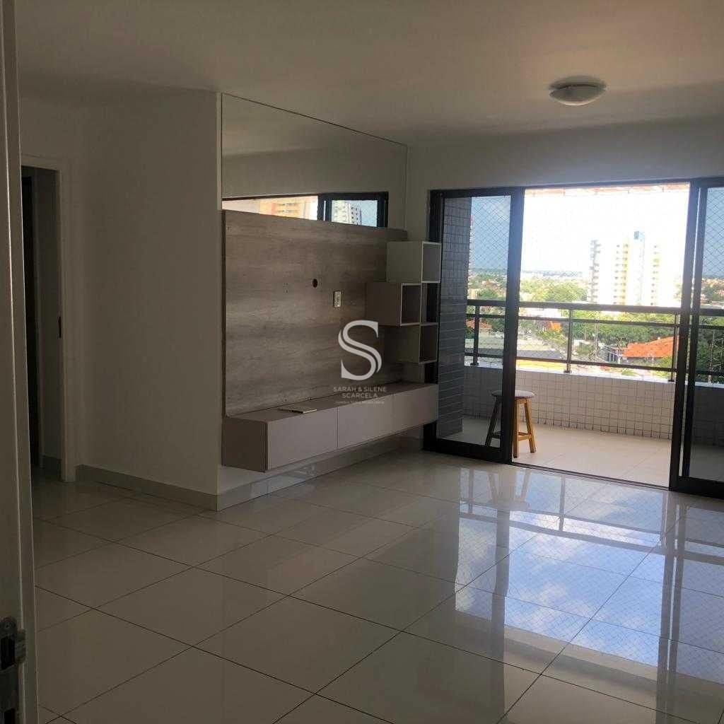 Apartamento, 3 quartos, 106 m² - Foto 9