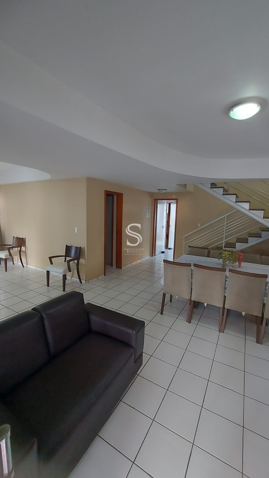 Casa, 4 quartos, 181 m² - Foto 12