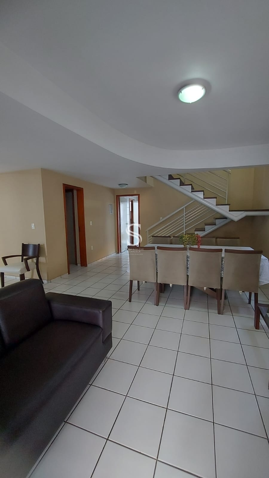 Casa, 4 quartos, 181 m² - Foto 11