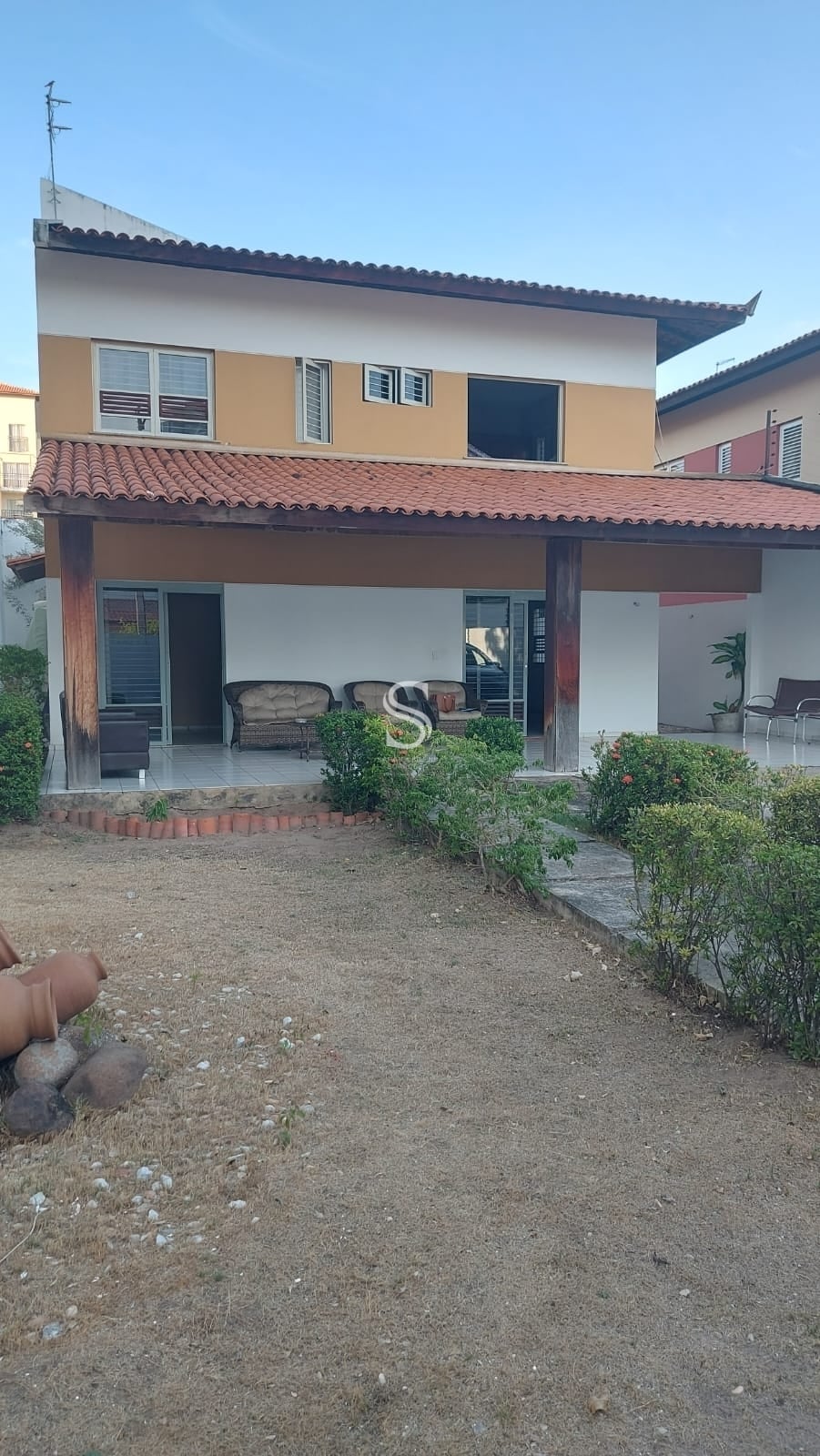 Casa, 4 quartos, 181 m² - Foto 4