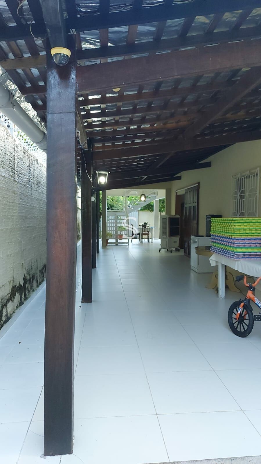 Casa, 3 quartos, 256 m² - Foto 14
