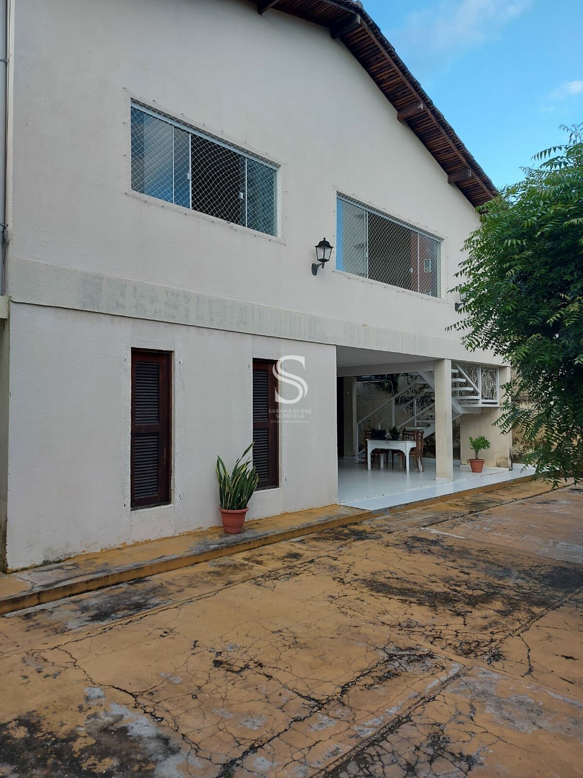 Casa, 3 quartos, 256 m² - Foto 13