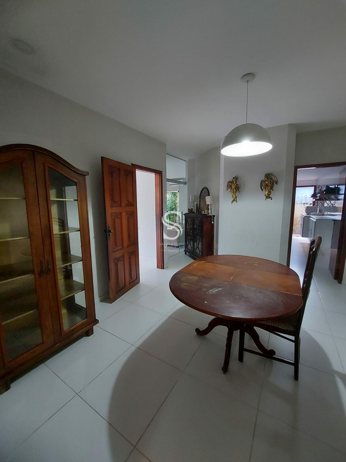 Casa, 3 quartos, 256 m² - Foto 19