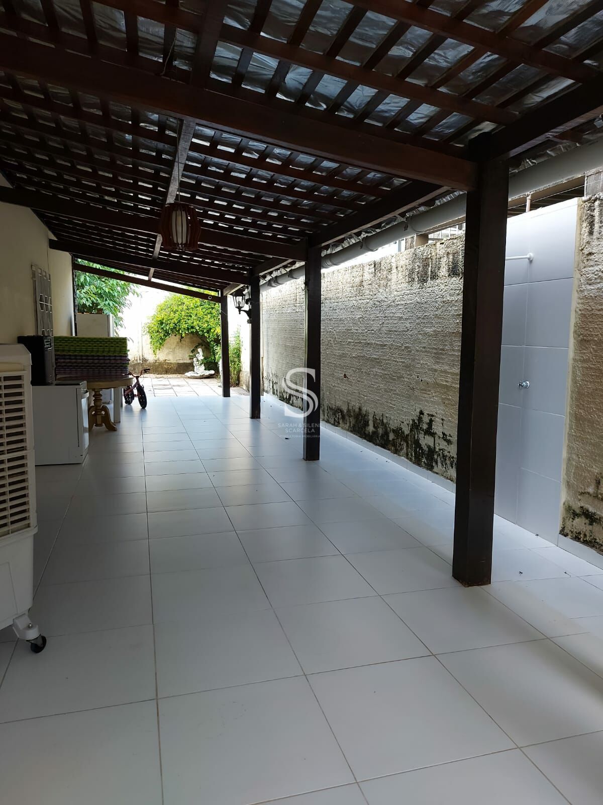 Casa, 3 quartos, 256 m² - Foto 15