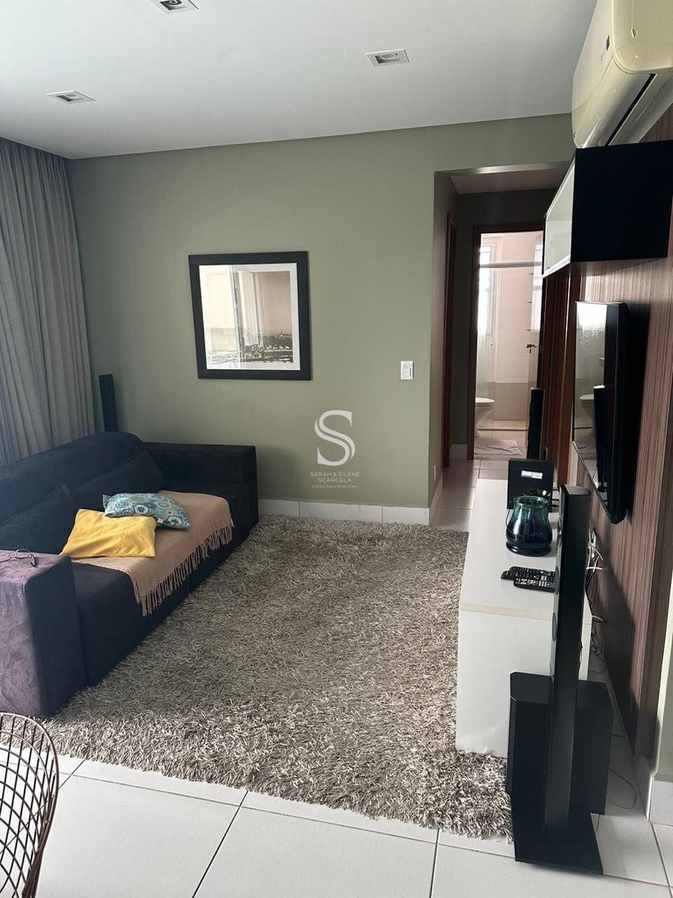 Apartamento, 3 quartos, 92 m² - Foto 35