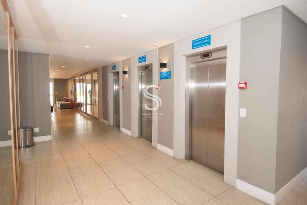 Apartamento, 3 quartos, 92 m² - Foto 31