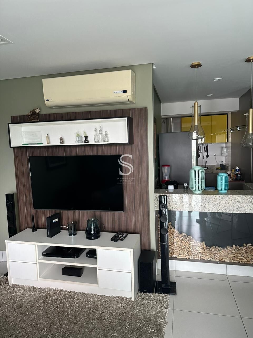 Apartamento, 3 quartos, 92 m² - Foto 36