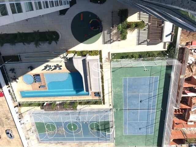 Apartamento, 3 quartos, 92 m² - Foto 22