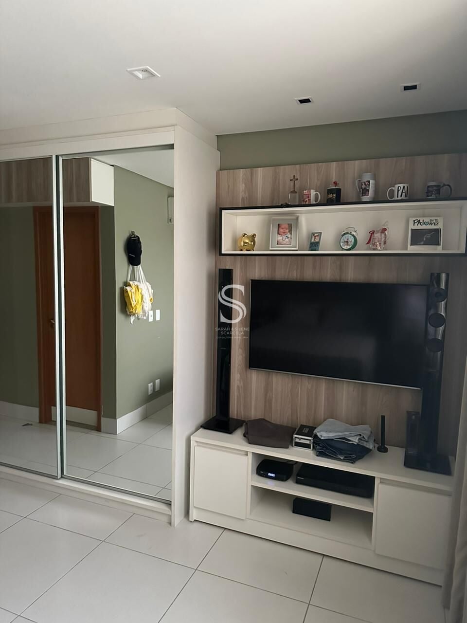 Apartamento, 3 quartos, 92 m² - Foto 34