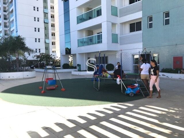 Apartamento, 3 quartos, 92 m² - Foto 9