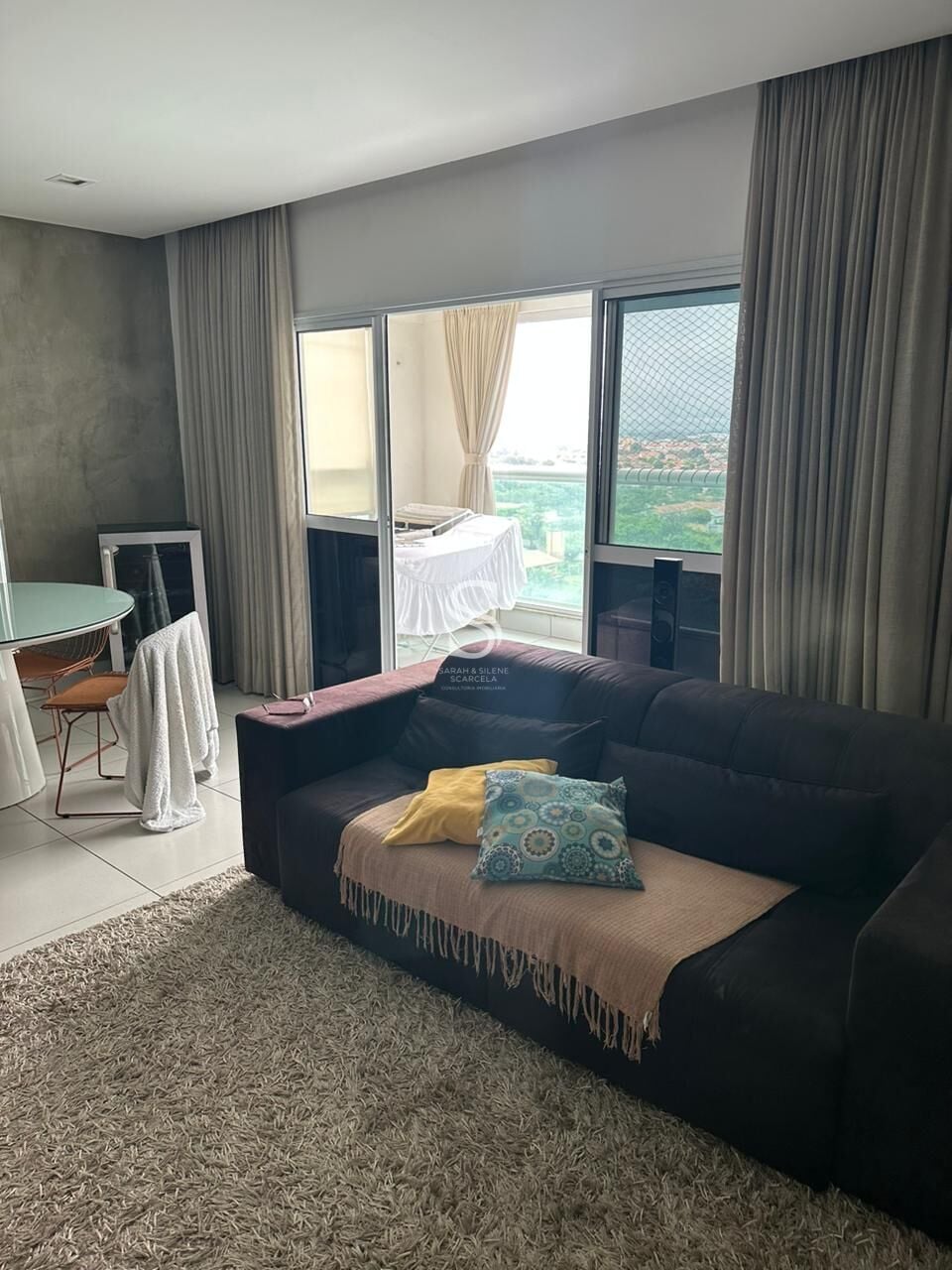 Apartamento, 3 quartos, 92 m² - Foto 37