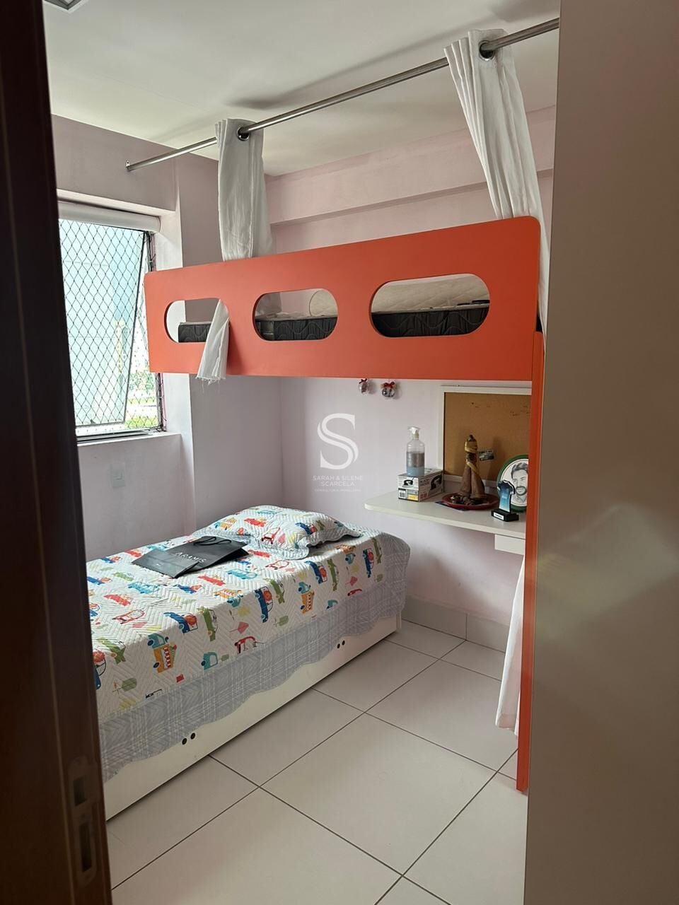 Apartamento, 3 quartos, 92 m² - Foto 39