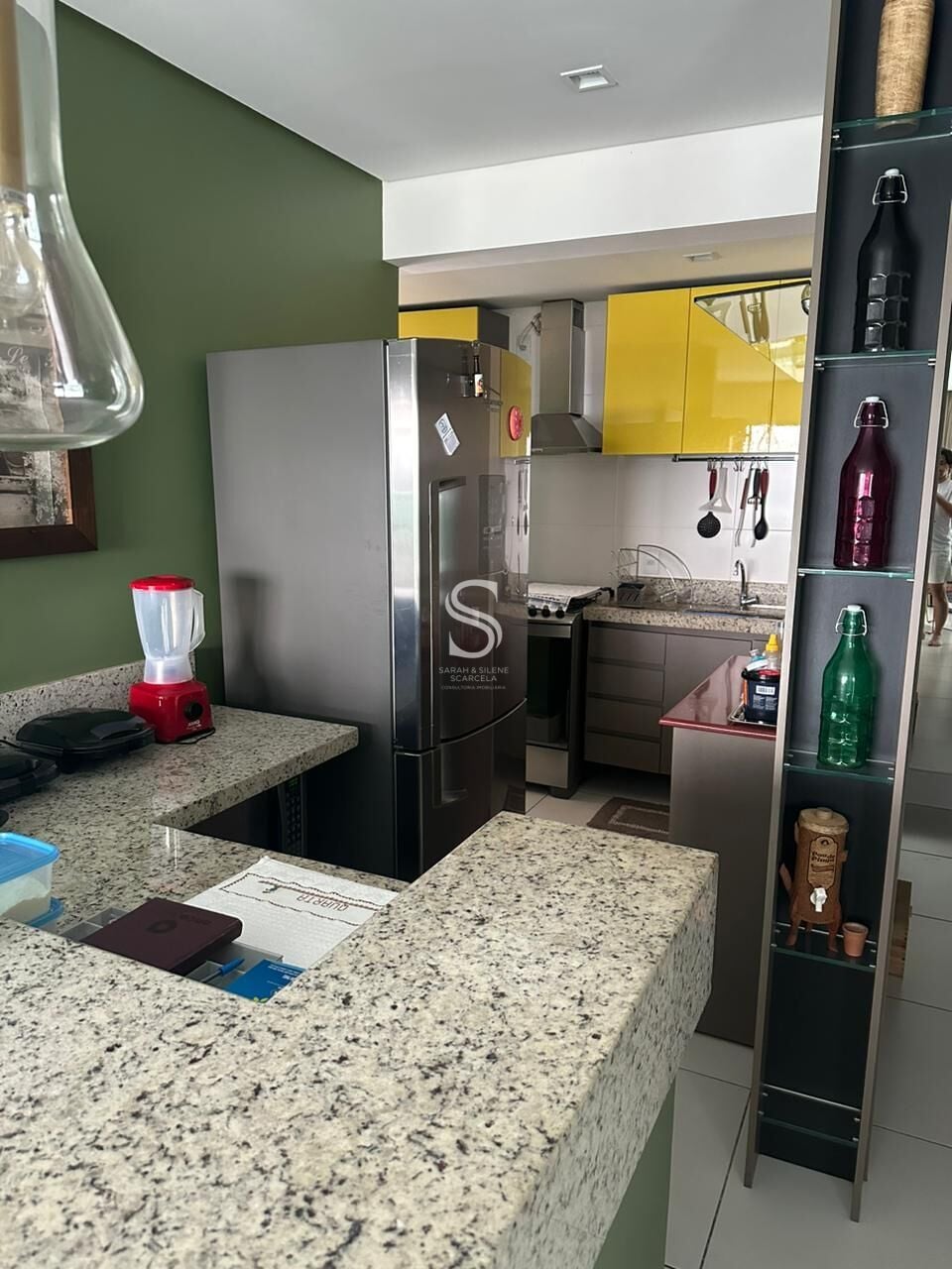 Apartamento, 3 quartos, 92 m² - Foto 33