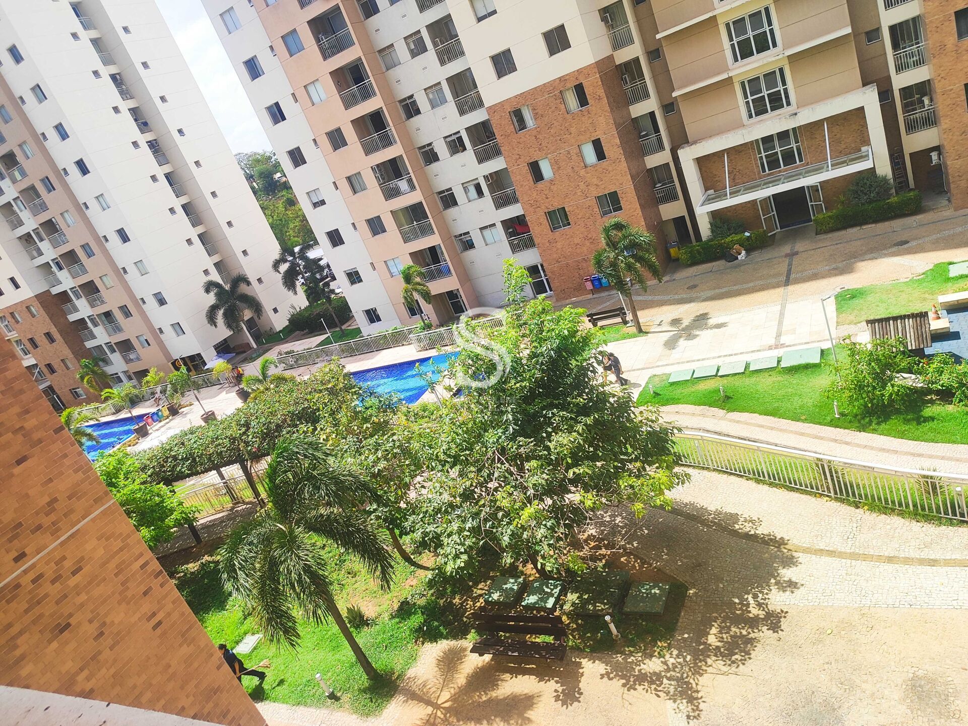Apartamento, 3 quartos, 74 m² - Foto 9