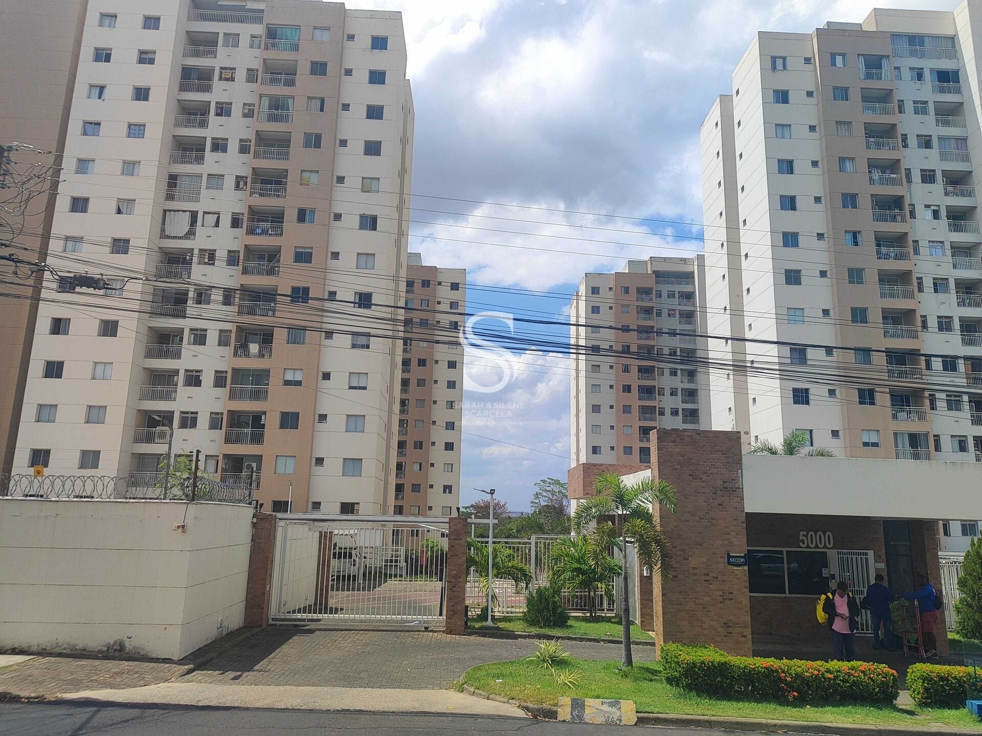 Apartamento, 3 quartos, 74 m² - Foto 4