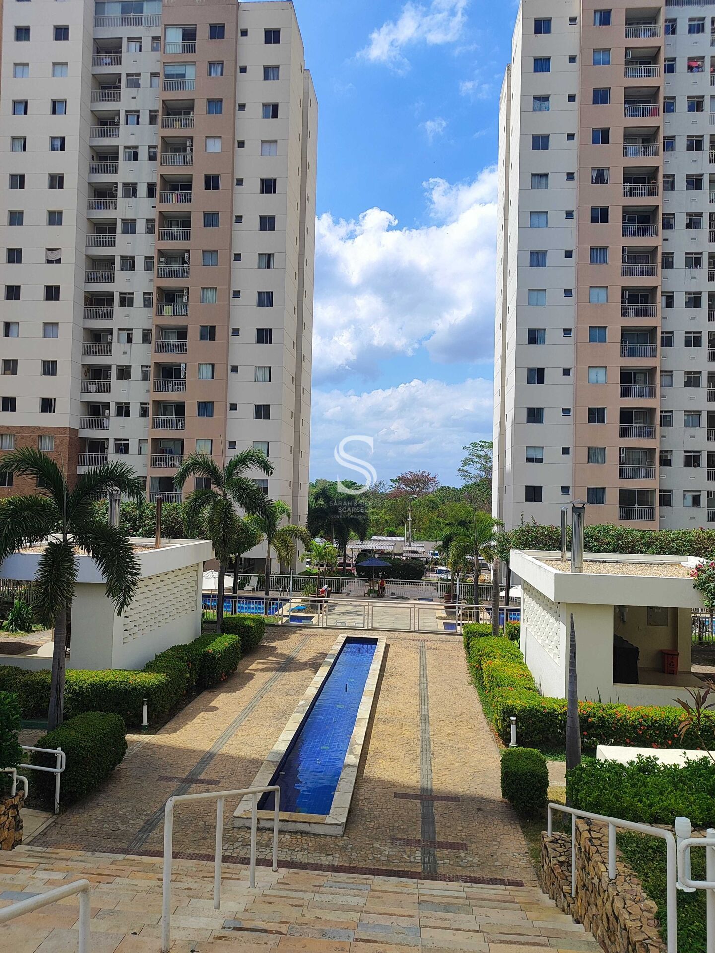 Apartamento, 3 quartos, 74 m² - Foto 6