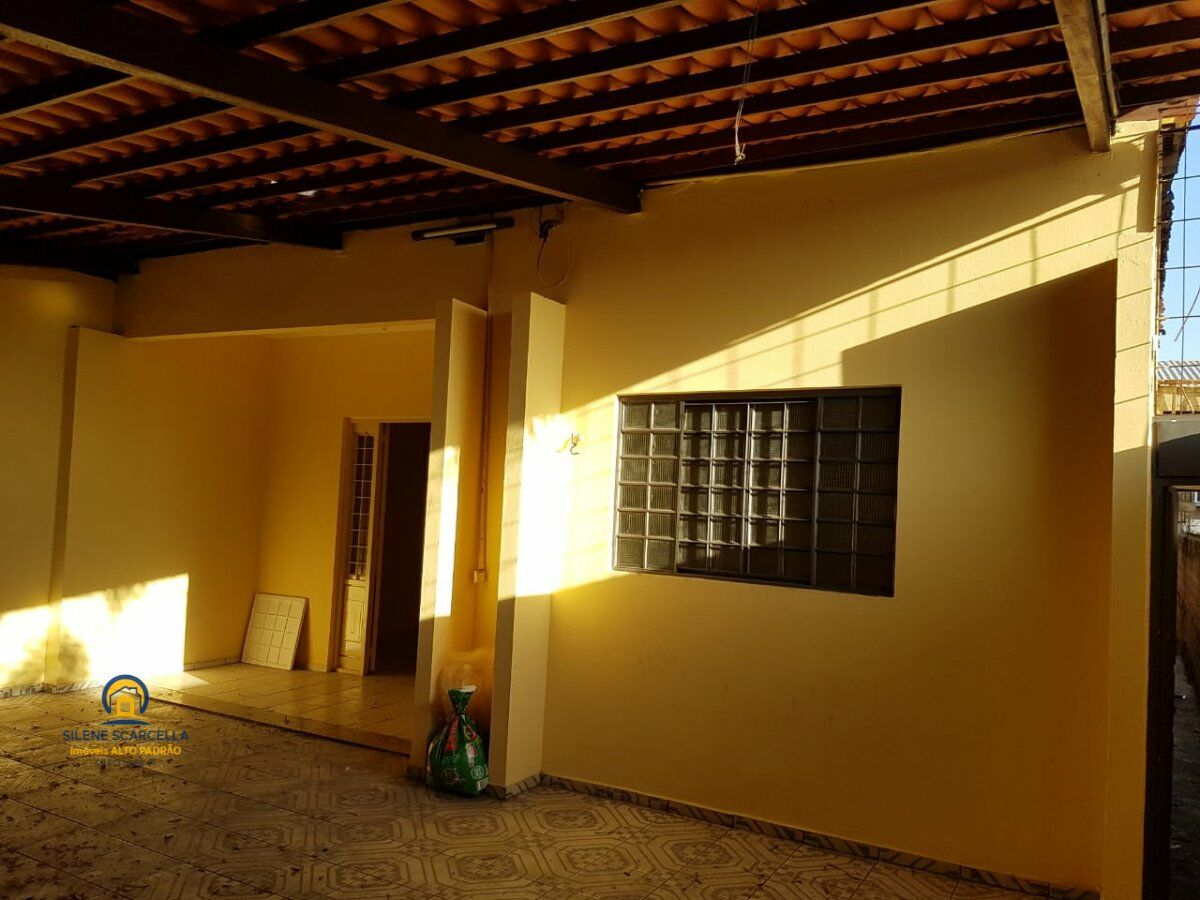 Casa, 3 quartos, 31 m² - Foto 13