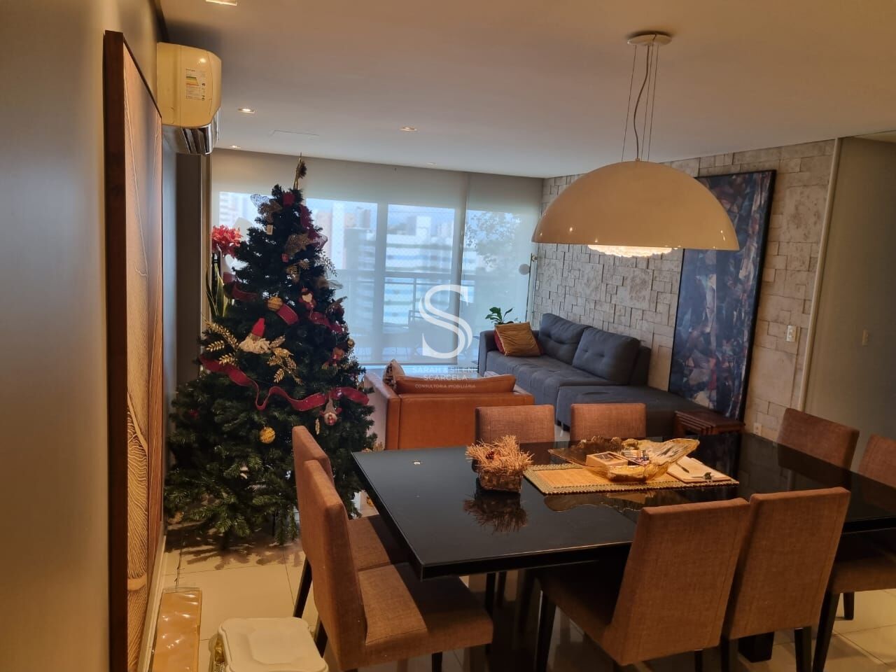 Apartamento, 3 quartos, 161 m² - Foto 13
