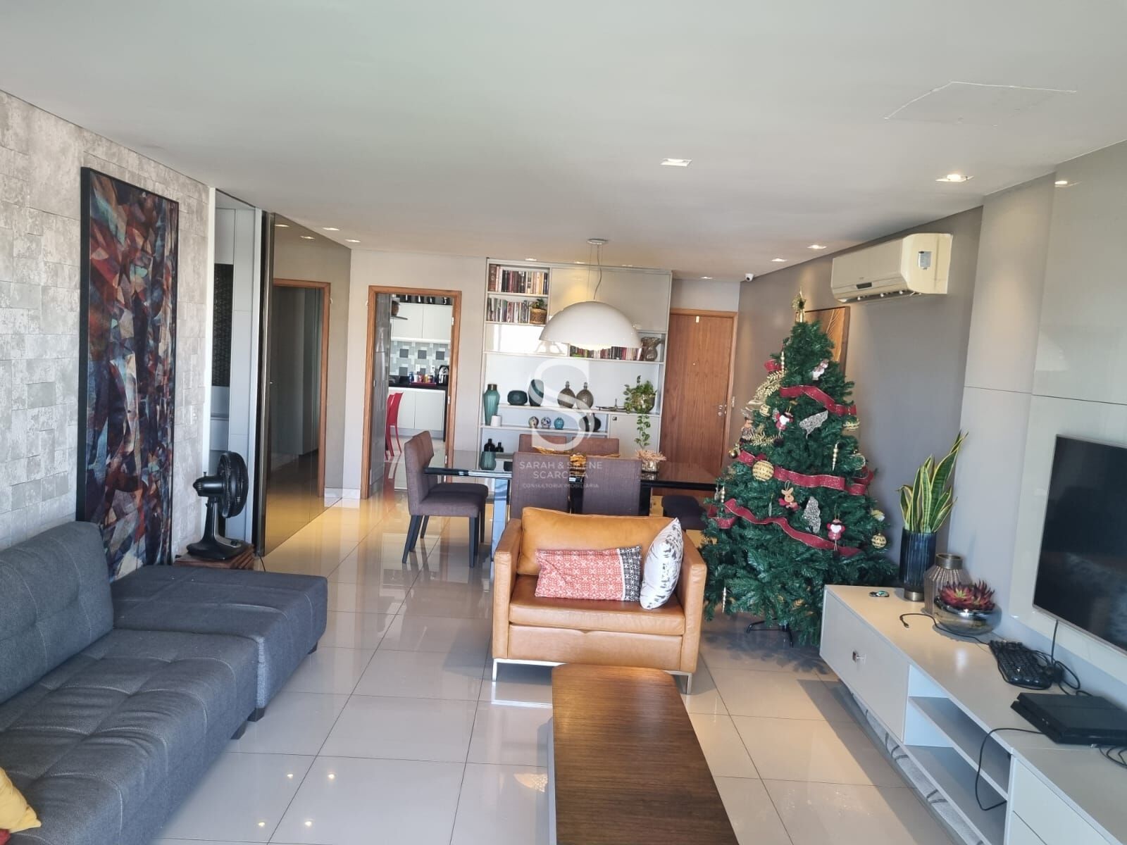 Apartamento, 3 quartos, 161 m² - Foto 11