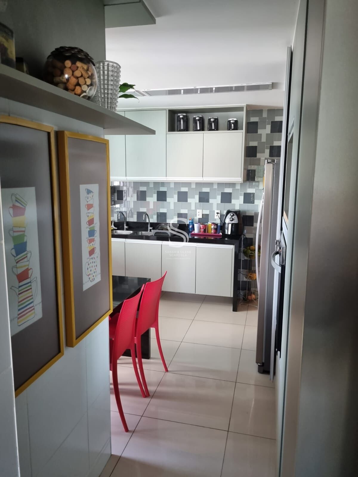 Apartamento, 3 quartos, 161 m² - Foto 18