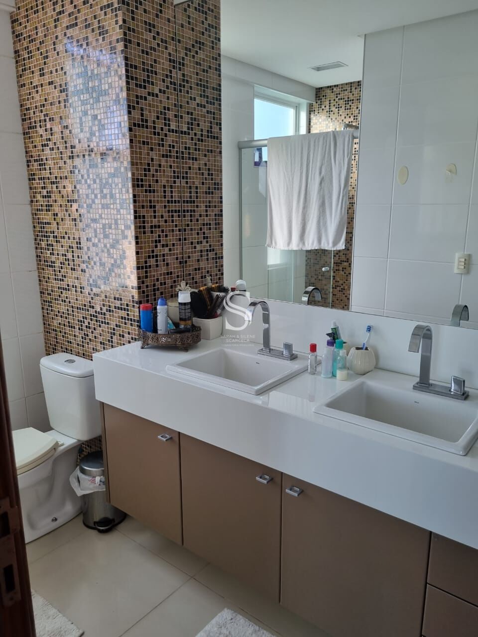 Apartamento, 3 quartos, 161 m² - Foto 20