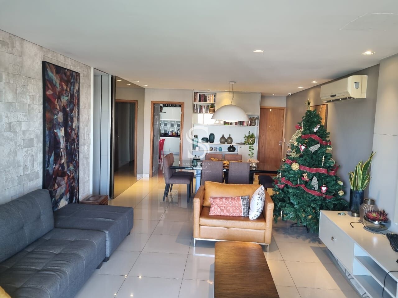 Apartamento, 3 quartos, 161 m² - Foto 12