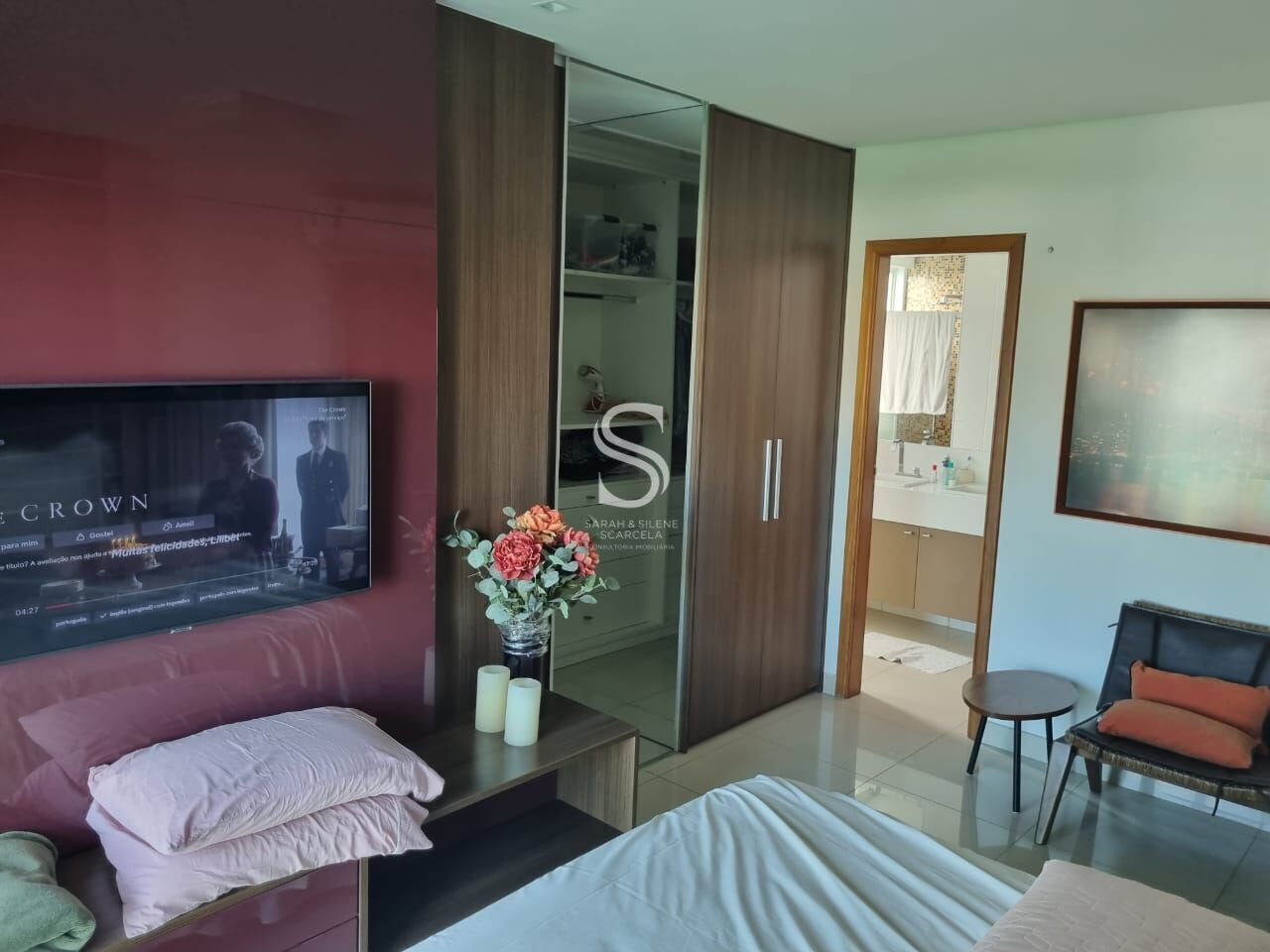 Apartamento, 3 quartos, 161 m² - Foto 19
