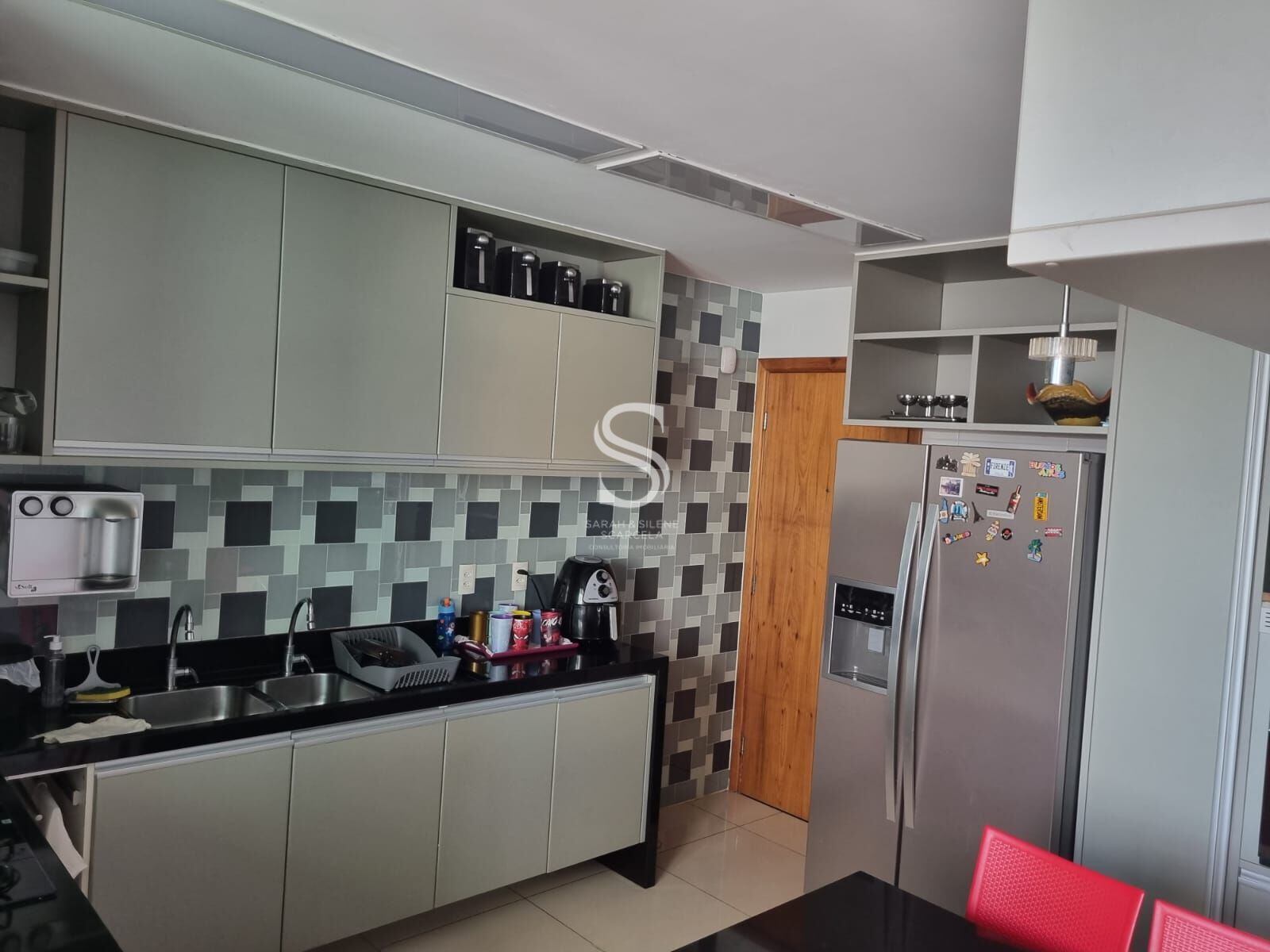 Apartamento, 3 quartos, 161 m² - Foto 17