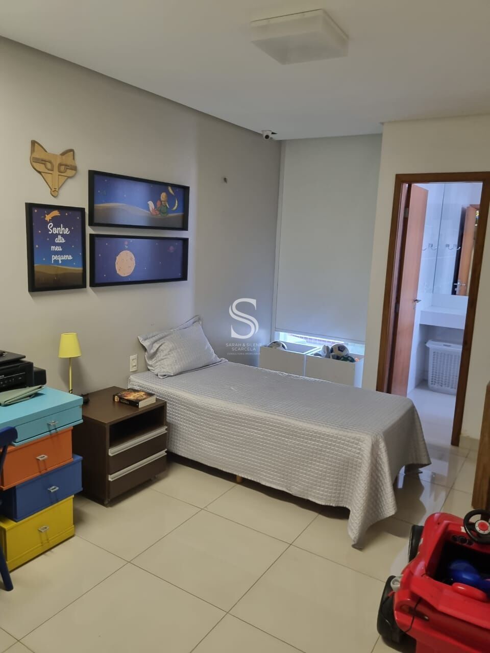 Apartamento, 3 quartos, 161 m² - Foto 21