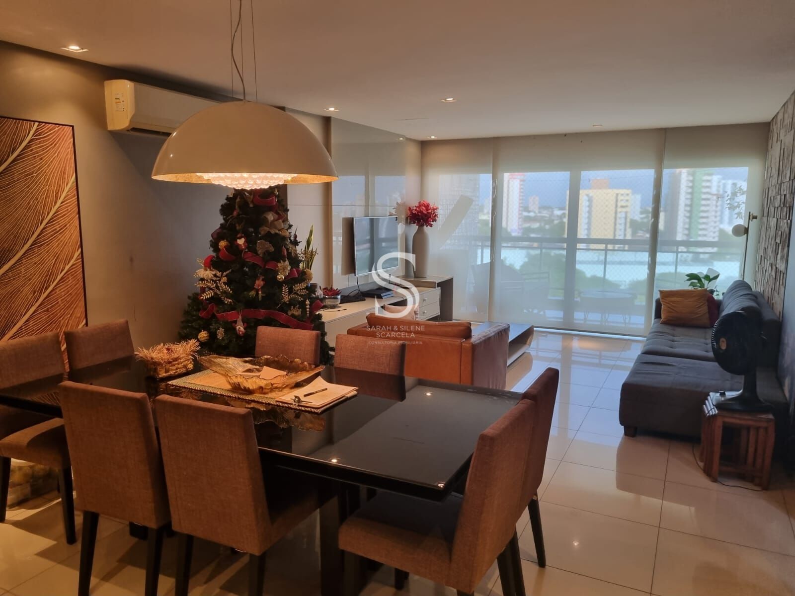 Apartamento, 3 quartos, 161 m² - Foto 14
