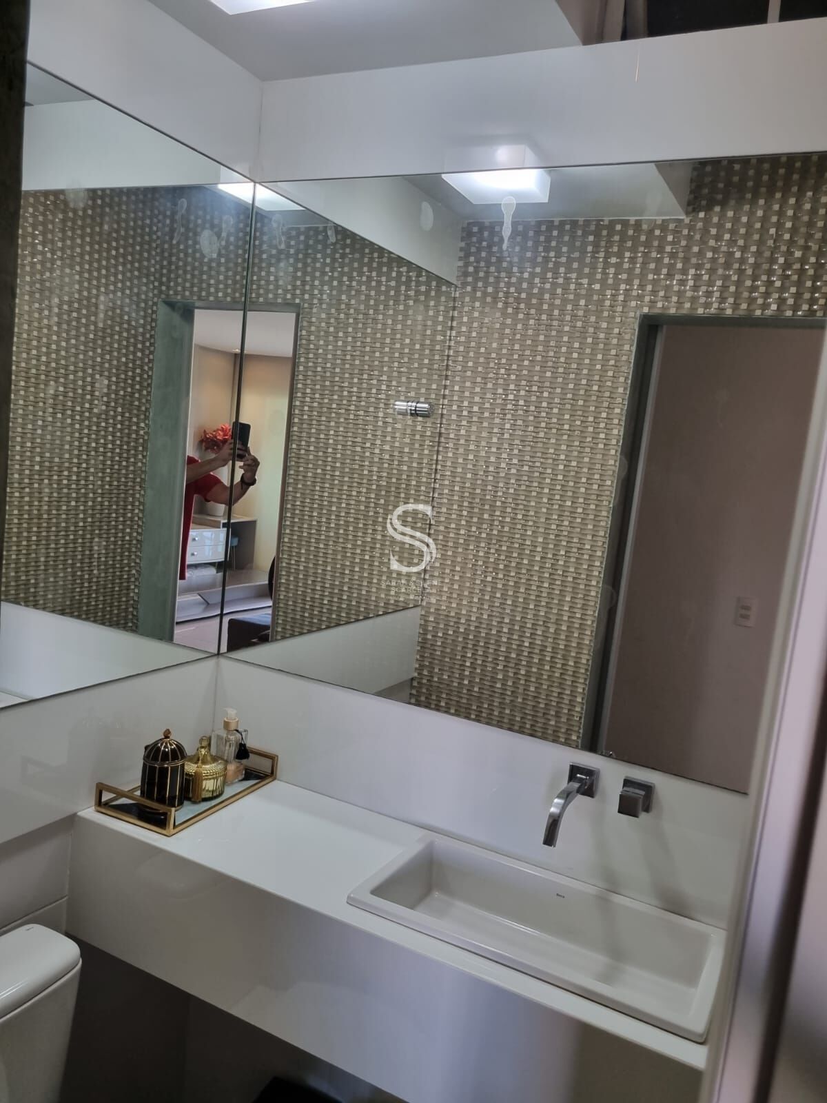 Apartamento, 3 quartos, 161 m² - Foto 22