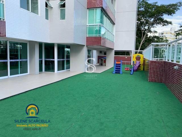 Apartamento, 3 quartos, 161 m² - Foto 7