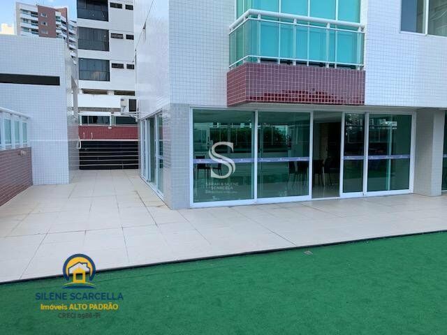 Apartamento, 3 quartos, 161 m² - Foto 6