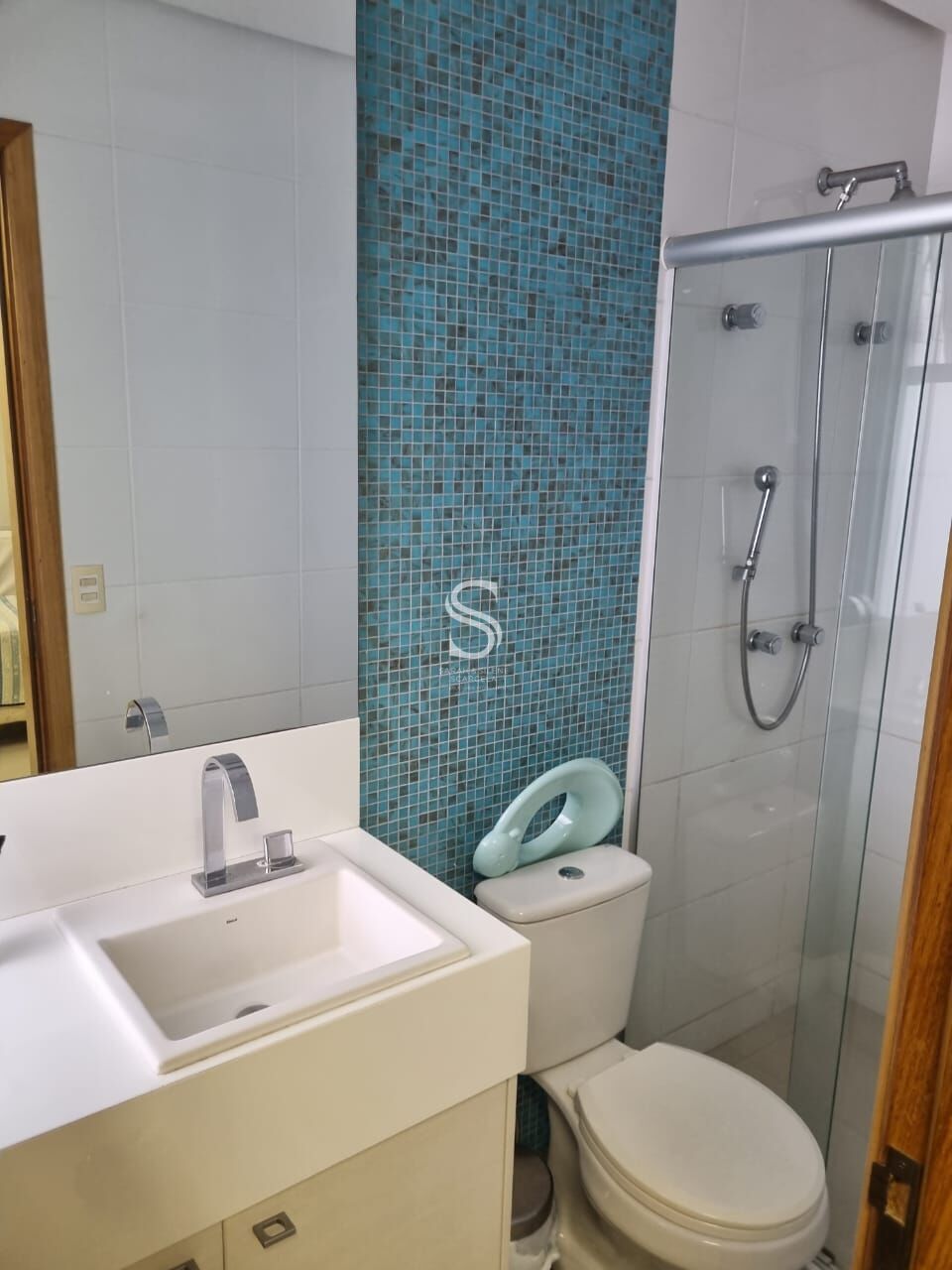 Apartamento, 3 quartos, 161 m² - Foto 23