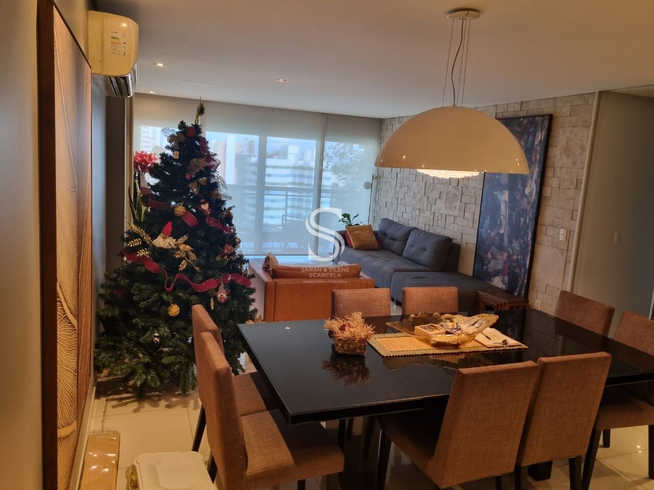 Apartamento, 3 quartos, 161 m² - Foto 15