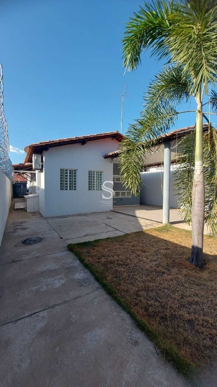 Casa, 3 quartos, 90 m² - Foto 10