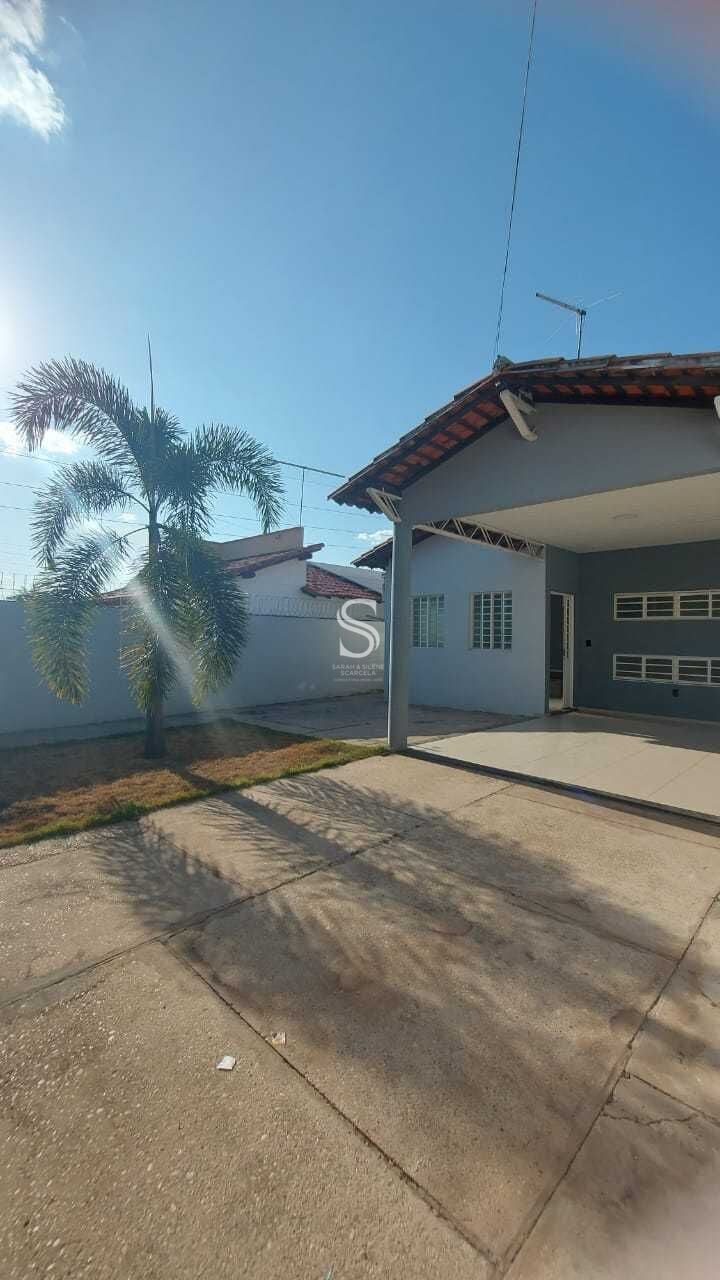 Casa, 3 quartos, 90 m² - Foto 11