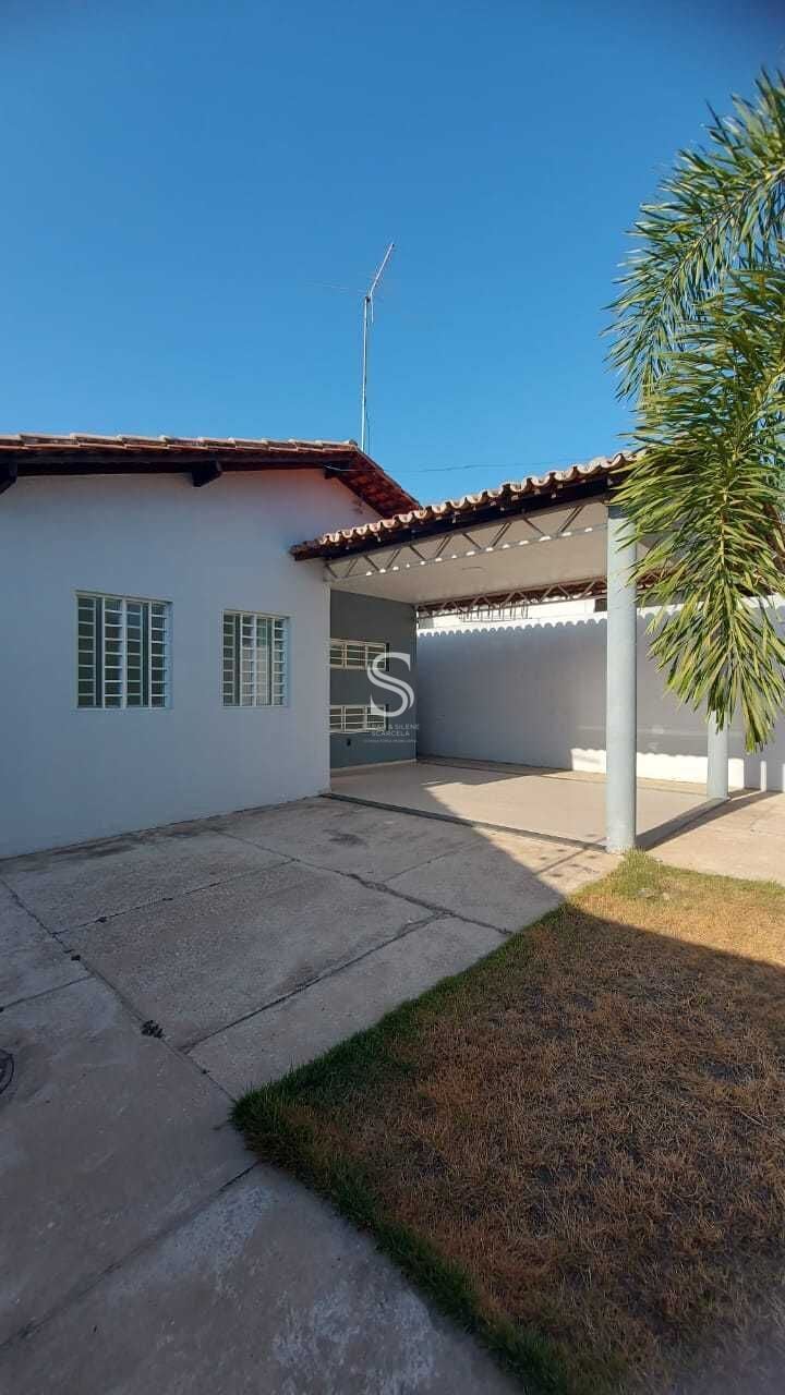 Casa, 3 quartos, 90 m² - Foto 6