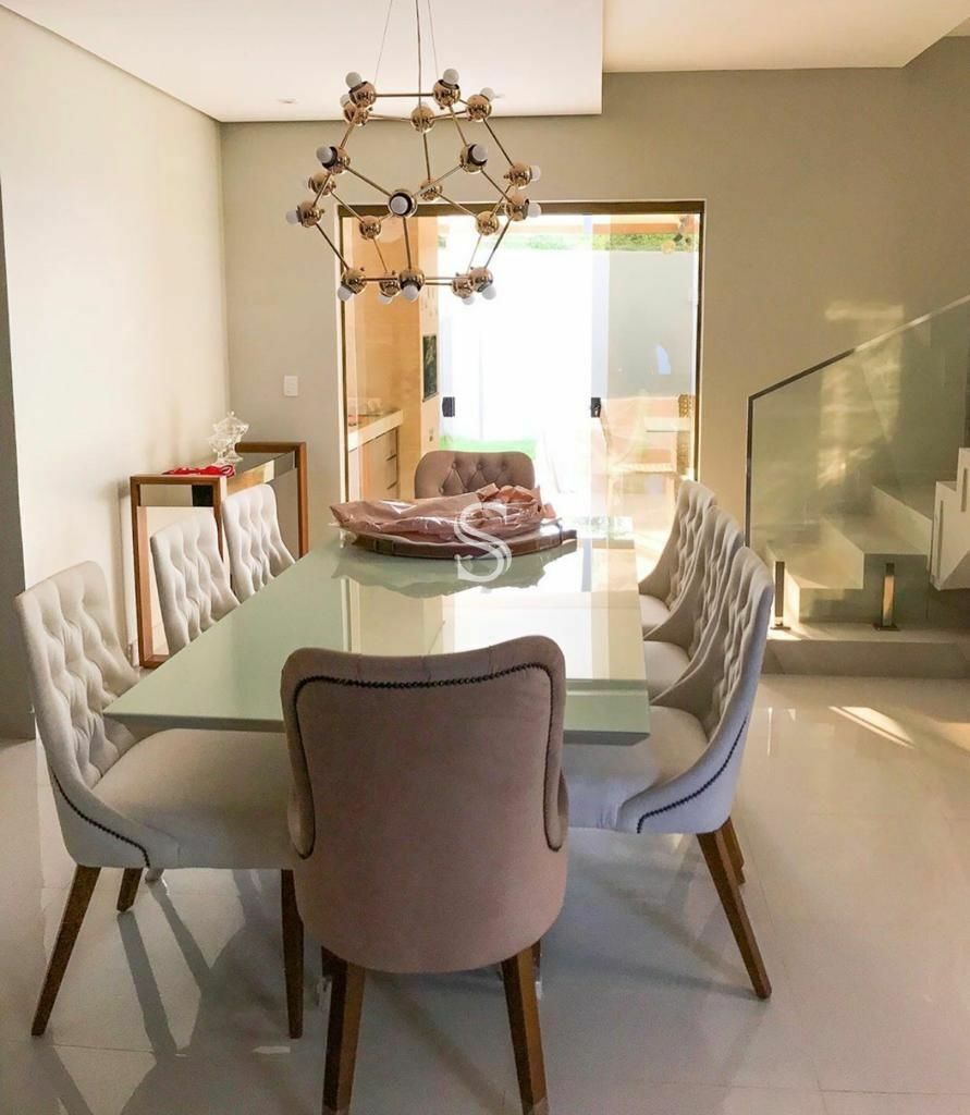 Casa, 4 quartos, 251 m² - Foto 11
