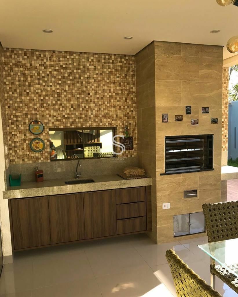 Casa, 4 quartos, 251 m² - Foto 13