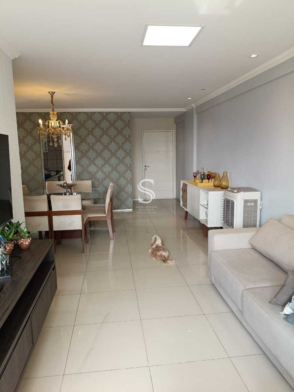 Apartamento, 3 quartos, 130 m² - Foto 11