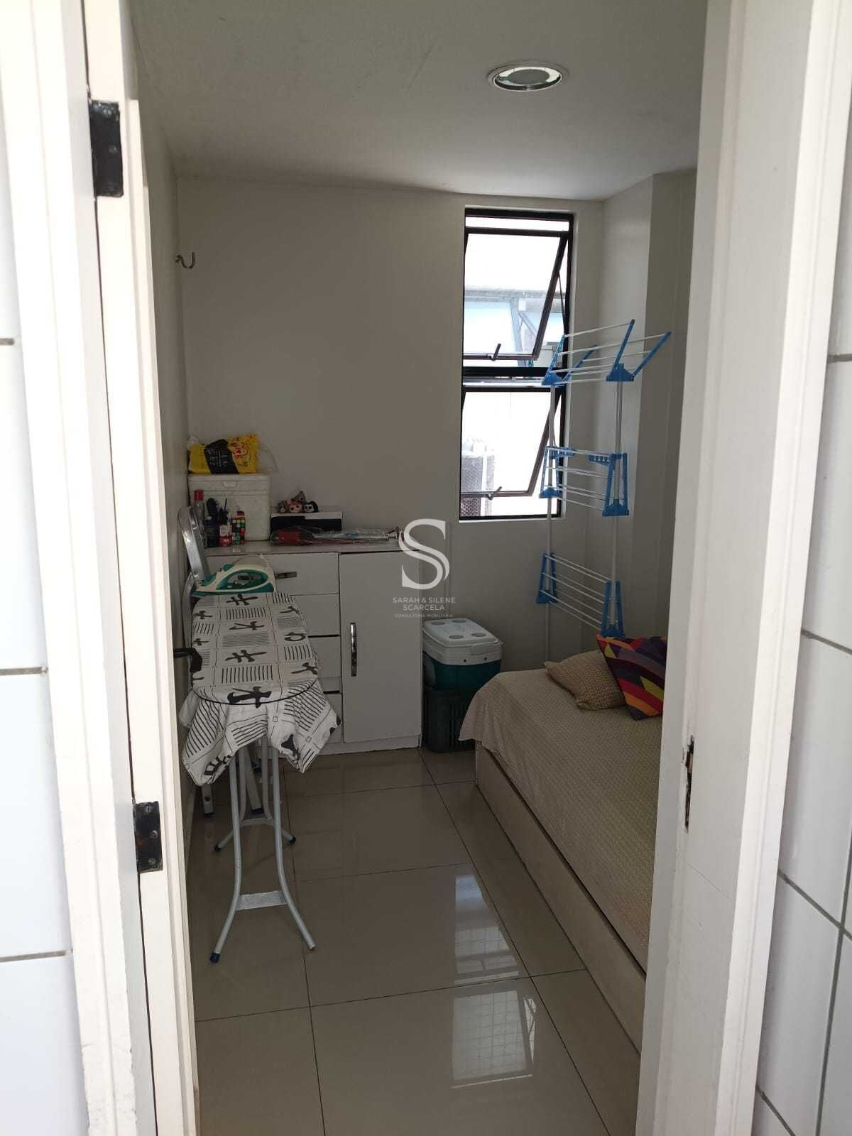 Apartamento, 3 quartos, 130 m² - Foto 16