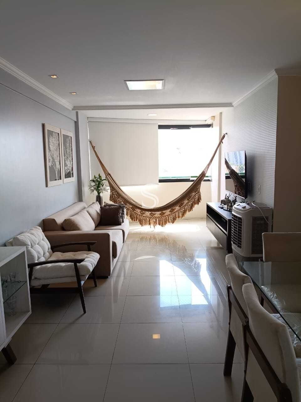 Apartamento, 3 quartos, 130 m² - Foto 9