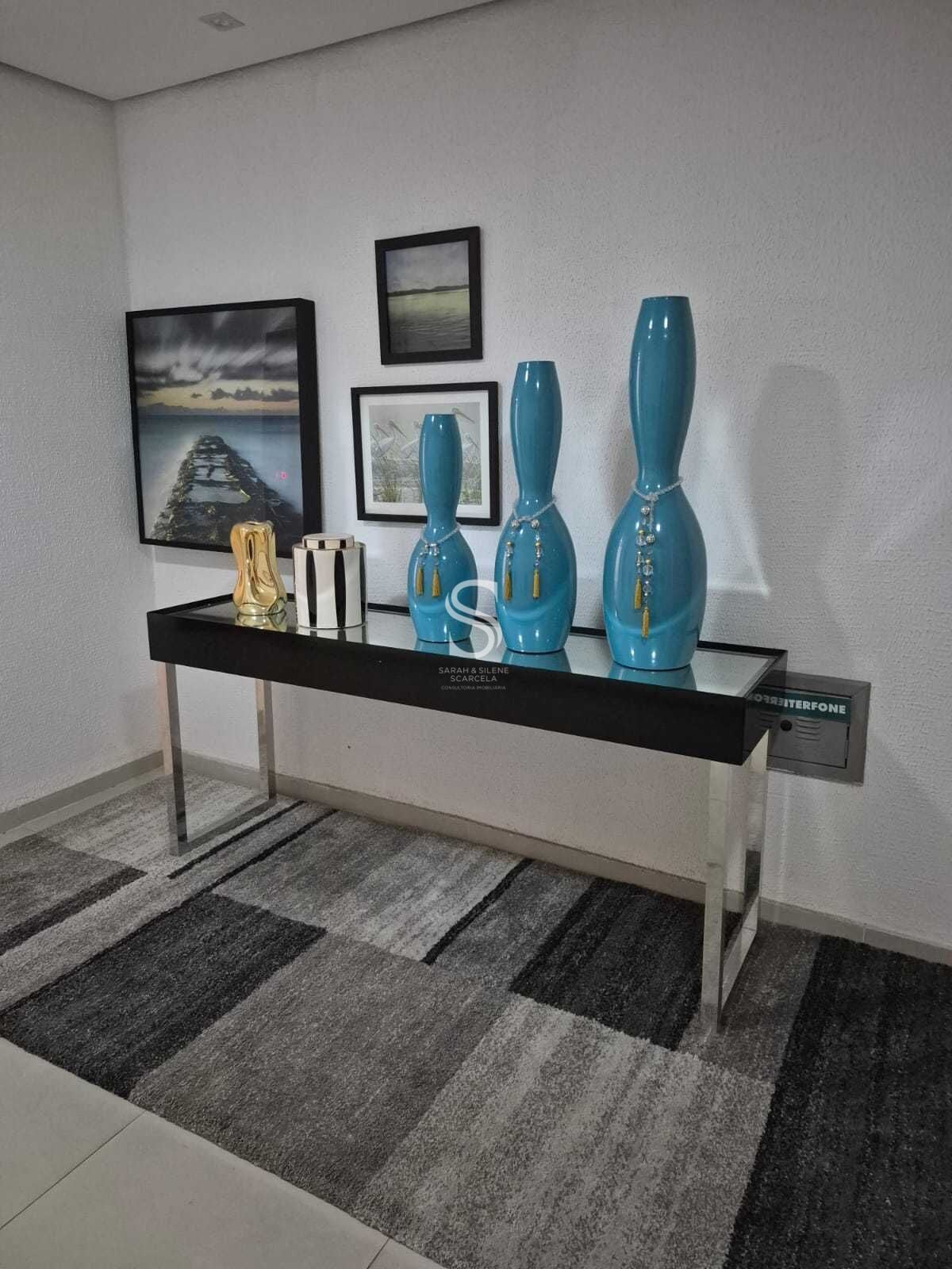 Apartamento, 3 quartos, 130 m² - Foto 4