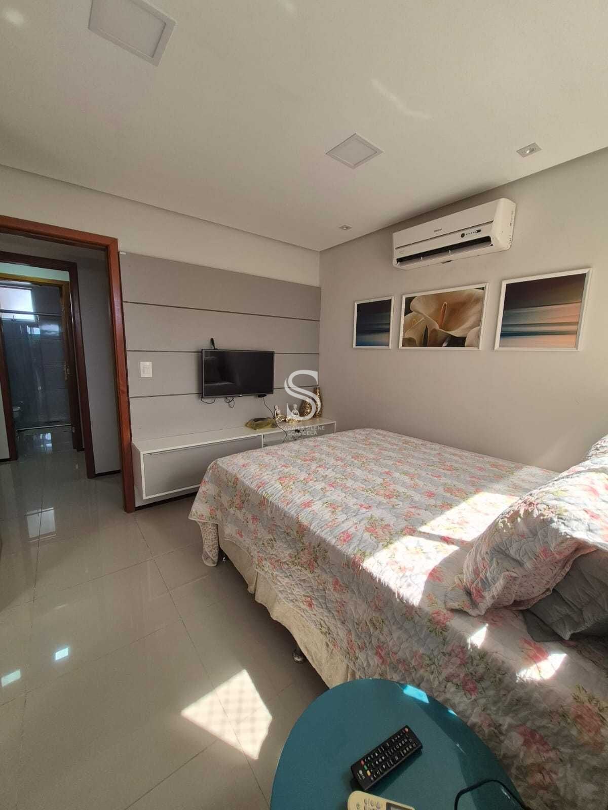 Apartamento, 3 quartos, 130 m² - Foto 26