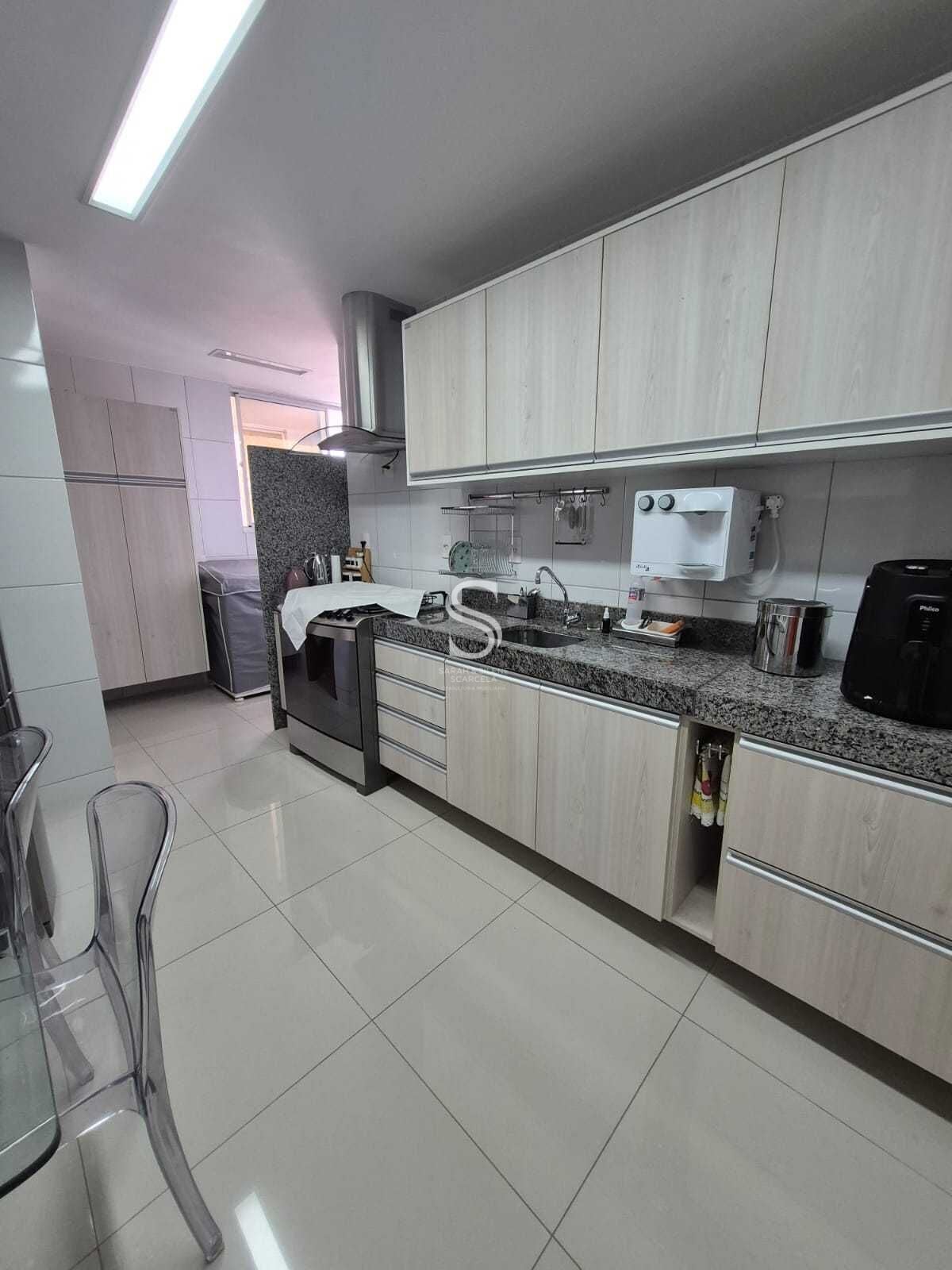 Apartamento, 3 quartos, 130 m² - Foto 10