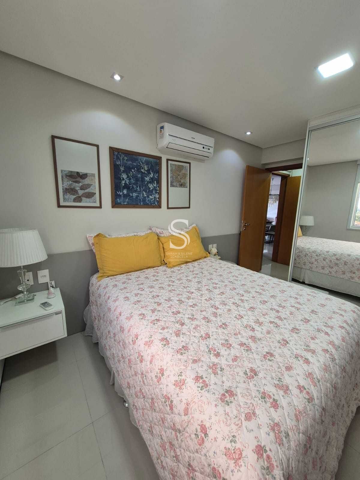 Apartamento, 3 quartos, 130 m² - Foto 36