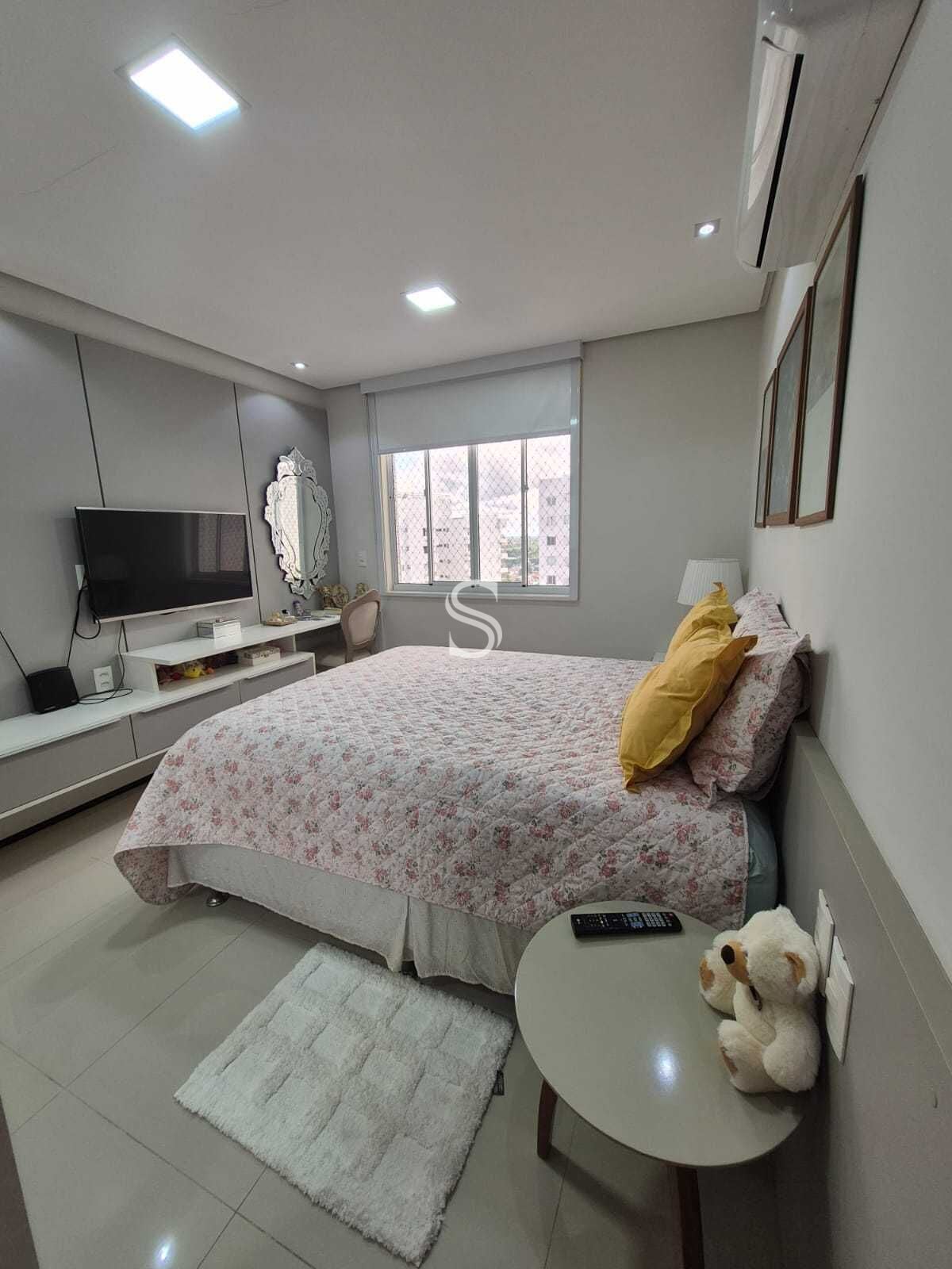 Apartamento, 3 quartos, 130 m² - Foto 40